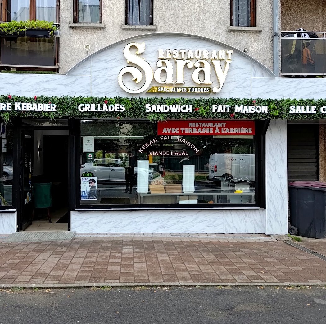 Saray 2